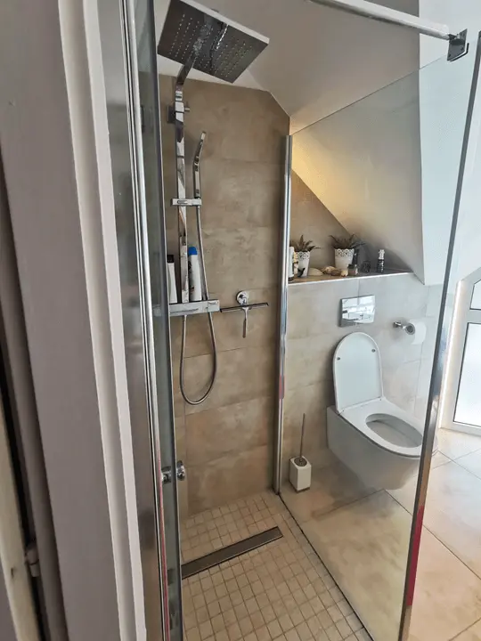 Burkoló in Budapest